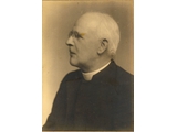 Rev Thomas Eland