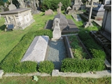 Carter family grave