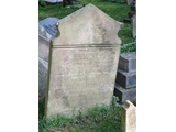 John Smith grave