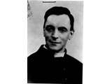 Rev Edwin Nickson, Rector 1950-1952