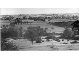 Perivale from Horsenden Hill c 1910