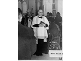 Rev W Hobday (Rector 1959-1972)
